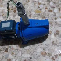 سرویسانواع پمپ خانگی درمنزل ونصب|مصالح و تجهیزات ساختمان|رشت, معلم|دیوار