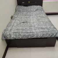 تختخواب .کمد.میز تحریر