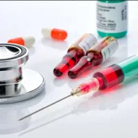 تزریقات و پانسمان