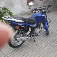 انجین سالم ظاهری داخل عکس معلومه|موتورسیکلت|رشت, پسیخان|دیوار