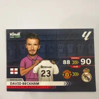 کارت کیمدی رونالدو /مسی رویال ۲۰۲۶|اسباببازی|رشت, بلوار گیلان|دیوار