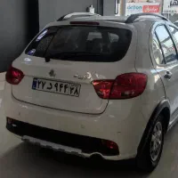 کوییک RS مدل ۱۴۰۲|خودرو سواری و وانت|کرج, کوی امامیه|دیوار