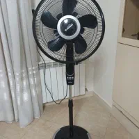 پنکه ایستاده