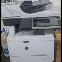 پرینتر ۴ کاره HP m525