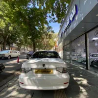 سمند سورن موتور جدید با طلا اتو شاهو|خودرو سواری و وانت|سنندج, |دیوار