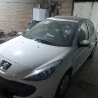 207پاناروما مدل1404