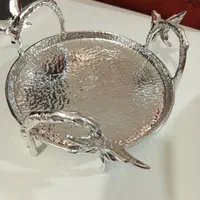 ظروف آلمینیوم|ظروف سرو و پذیرایی|کرج, برغان|دیوار