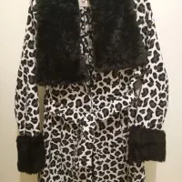 پالتو خزدار|لباس|شهریار, شهرک وائین|دیوار