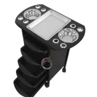 ترولی|آرایشگاه و سالن‌های زیبایی|کاشان, مدرس|دیوار