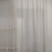 پرده سالم|پرده، رانر، رومیزی|رشت, تازه آباد|دیوار