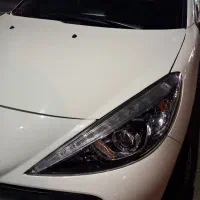 ۲۰۷ دنده پانا ارتقا ۱۴۰۳