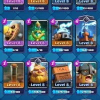 کلش رویال|کنسول، بازی ویدئویی و آنلاین|صومعهسرا, |دیوار