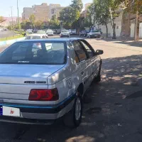 پژو۴۰۵|خودرو سواری و وانت|تبریز, |دیوار