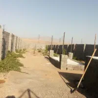 باغ ویلا ۵۵۰ متری کلاکوب|فروش زمین و ملک کلنگی|مشهد, کلاکوب|دیوار