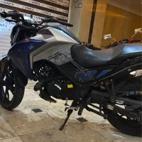 Sym na180|موتورسیکلت|تهران, دهقان|دیوار