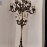 کنار سالنی یا چلچراغ ۹ شاخه نونو