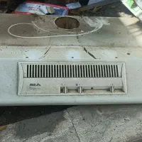 هود آشپزخانه