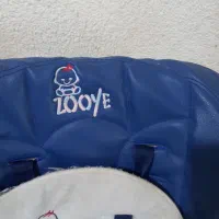 صندلی غذای کودک