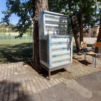 تعمیریخچال فریزر خانگی فروشگاهی بدون واسطه|خدمات پیشه و مهارت|تهران, سعادتآباد|دیوار