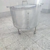 تنور گازی