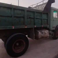 ۹۱۱|خودرو سنگین|امیدیه, |دیوار