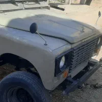 پاژن مدل ۷۲
