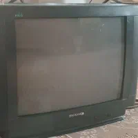 تلویزیون ۲۱ اینچ شهاب