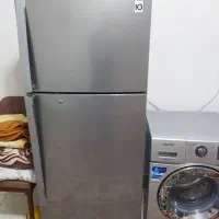 یخچال الجی 26فوت و لباسشویی 7کیلو سامسونگ