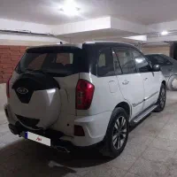 ام وی ام x33s|خودرو سواری و وانت|تهران, چیتگر جنوبی|دیوار