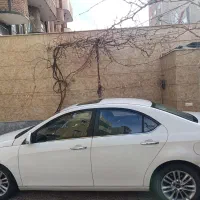 جک j5 اوتومات مدل 94|خودرو سواری و وانت|تبریز, |دیوار