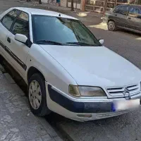 زانتیا مدل ۸۹