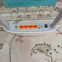 مودم روتر بی سیم|مودم و تجهیزات شبکه|رشت, جماران|دیوار