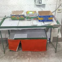 پالت میوه|فروشگاه و مغازه|فردیس, شهرک ۱۱۰|دیوار