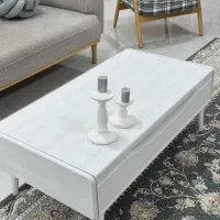 جلو مبلی و میز عسلی