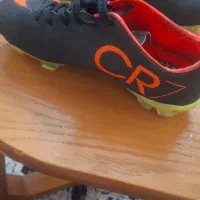 کتونی CR7 استوک فوتبال