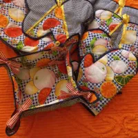 سرویس دستگیره و جا نانی