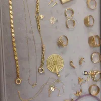 خریدار طلای دست دوم در طلا فروشی