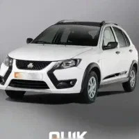 حواله کوئیک رینگ فولادی