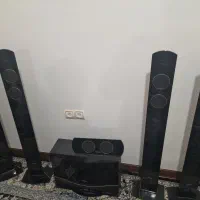 سینما خانگی سالم نو نو|سیستم صوتی خانگی|پاکدشت, پاکدشت (مامازند)|دیوار