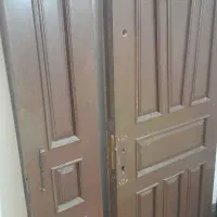 درب|مصالح و تجهیزات ساختمان|مشهد, حجاب (شهرک غرب)|دیوار