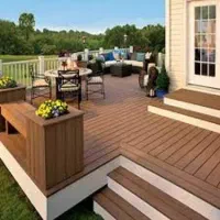 فروش و اجرای انواع چوب پلاست