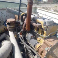 خودرو سنگین|خودرو سنگین|آبعلی, |دیوار