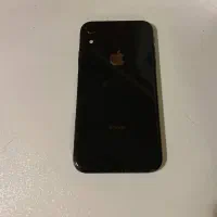گوشی آیفون XR