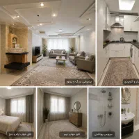 فروش-آپارتمان-105-متر-2-خواب-سندتک-برگ-گلشهر