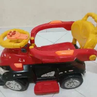 ماشین کودک