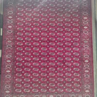 فرش ماشینی|فرش|بجنورد, |دیوار