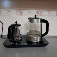 چایساز صفحه ای