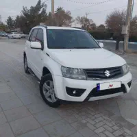 سوزوکی ویتارا 2000 درحد