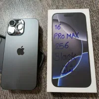 آیفون 16پرومکس