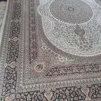 فرش 9متری در حد نو